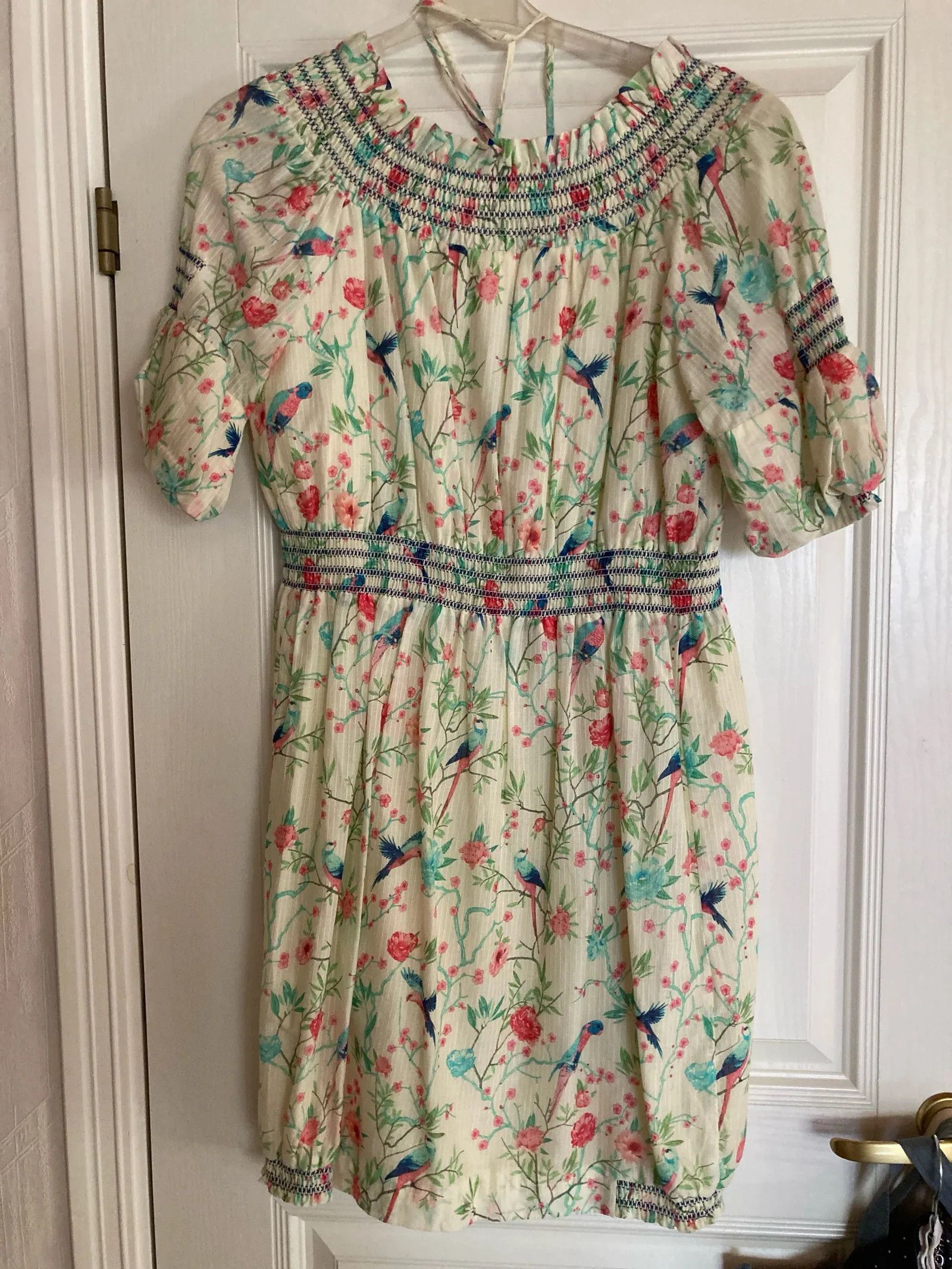 H&M Matthew Williamson for H&M Dress Size XS / US 0-2 / IT 36-38 - 4 Thumbnail