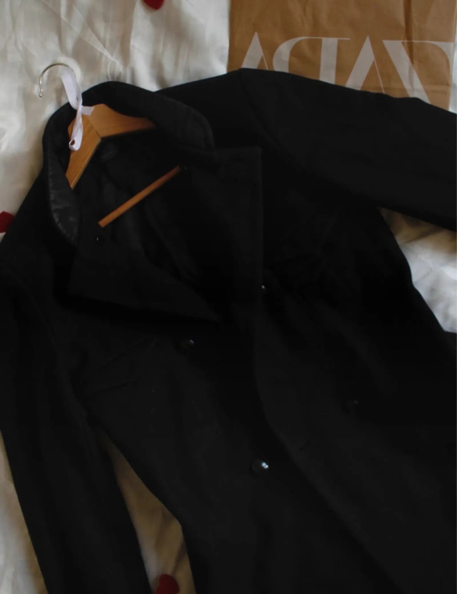 Filippa K Filippa K Coat Size XS / US 0-2 / IT 36-38 - 3 Thumbnail