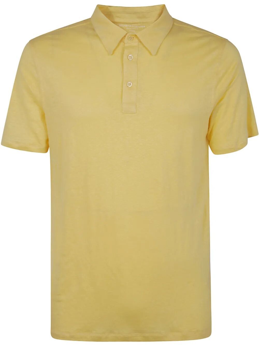 Majestic SHORT SLEEVES POLO SHIRT Size US M / EU 48-50 / 2 - 4 Thumbnail