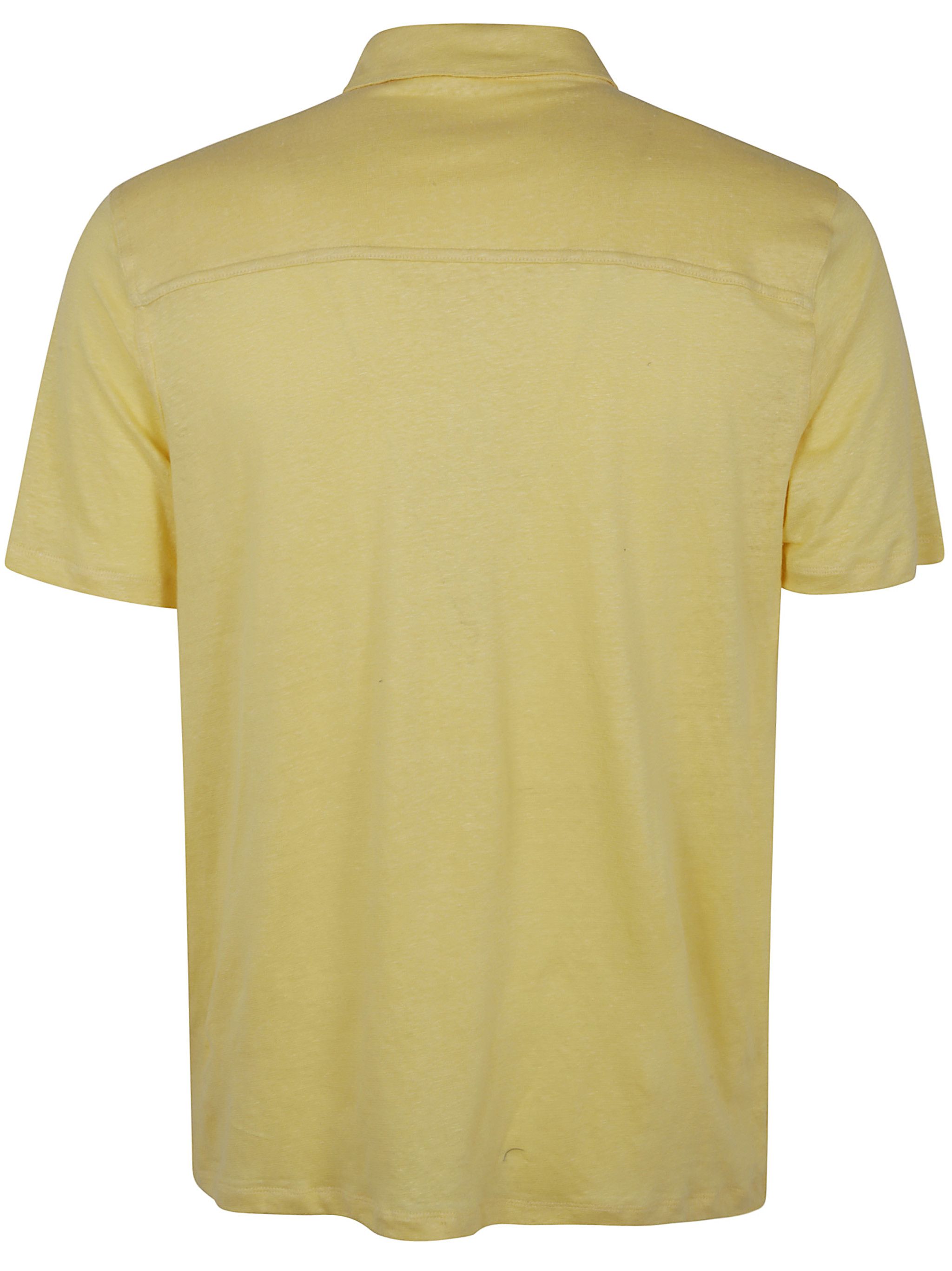 Majestic SHORT SLEEVES POLO SHIRT Size US M / EU 48-50 / 2 - 2 Thumbnail