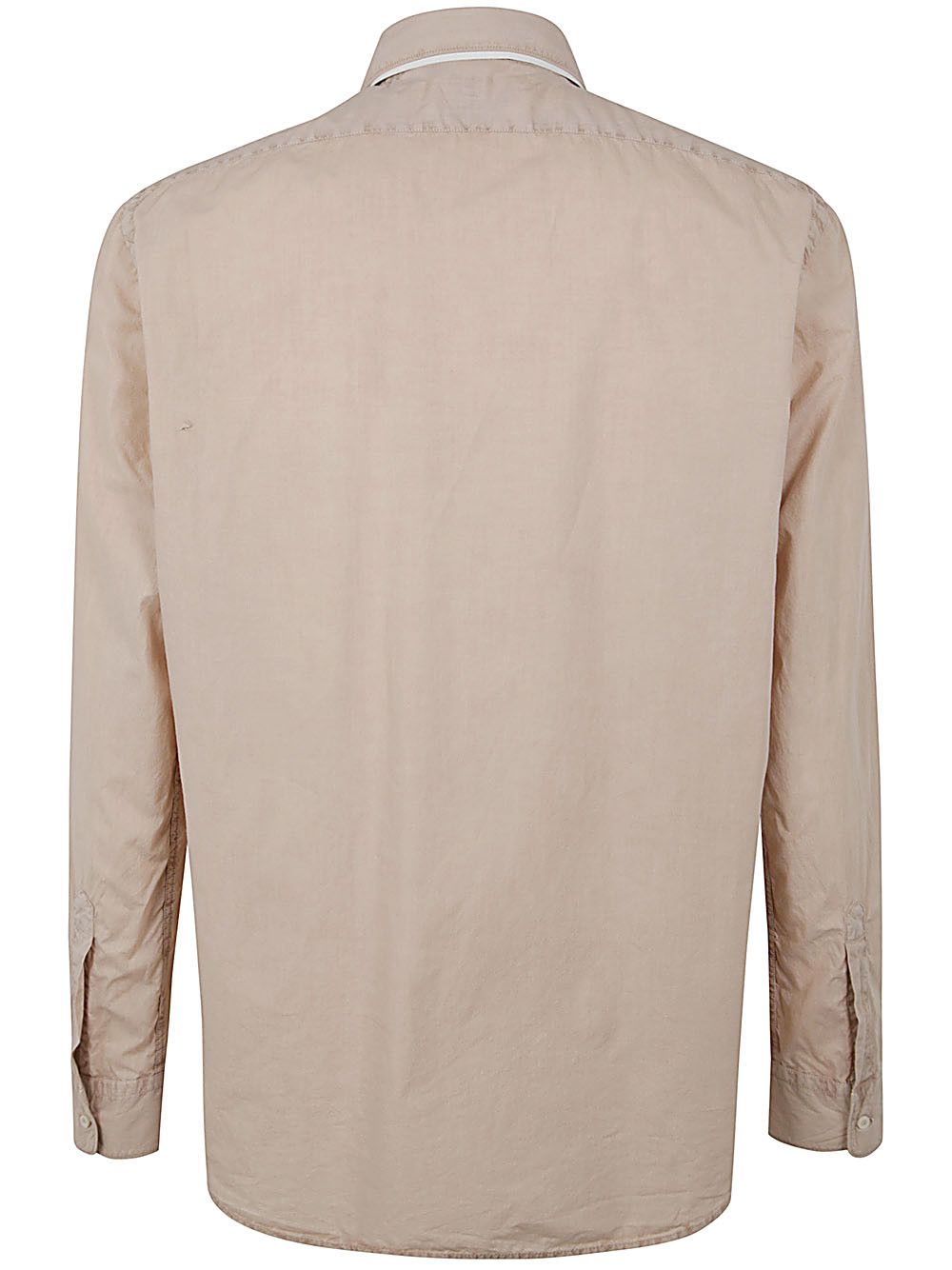 Aspesi COMMA SHIRT Size US XL / EU 56 / 4 - 2 Thumbnail