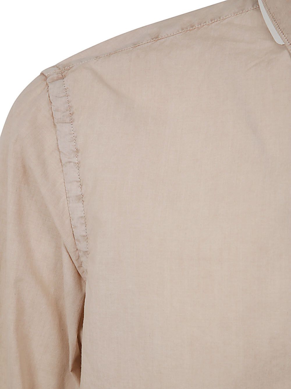 Aspesi COMMA SHIRT Size US XL / EU 56 / 4 - 3 Thumbnail