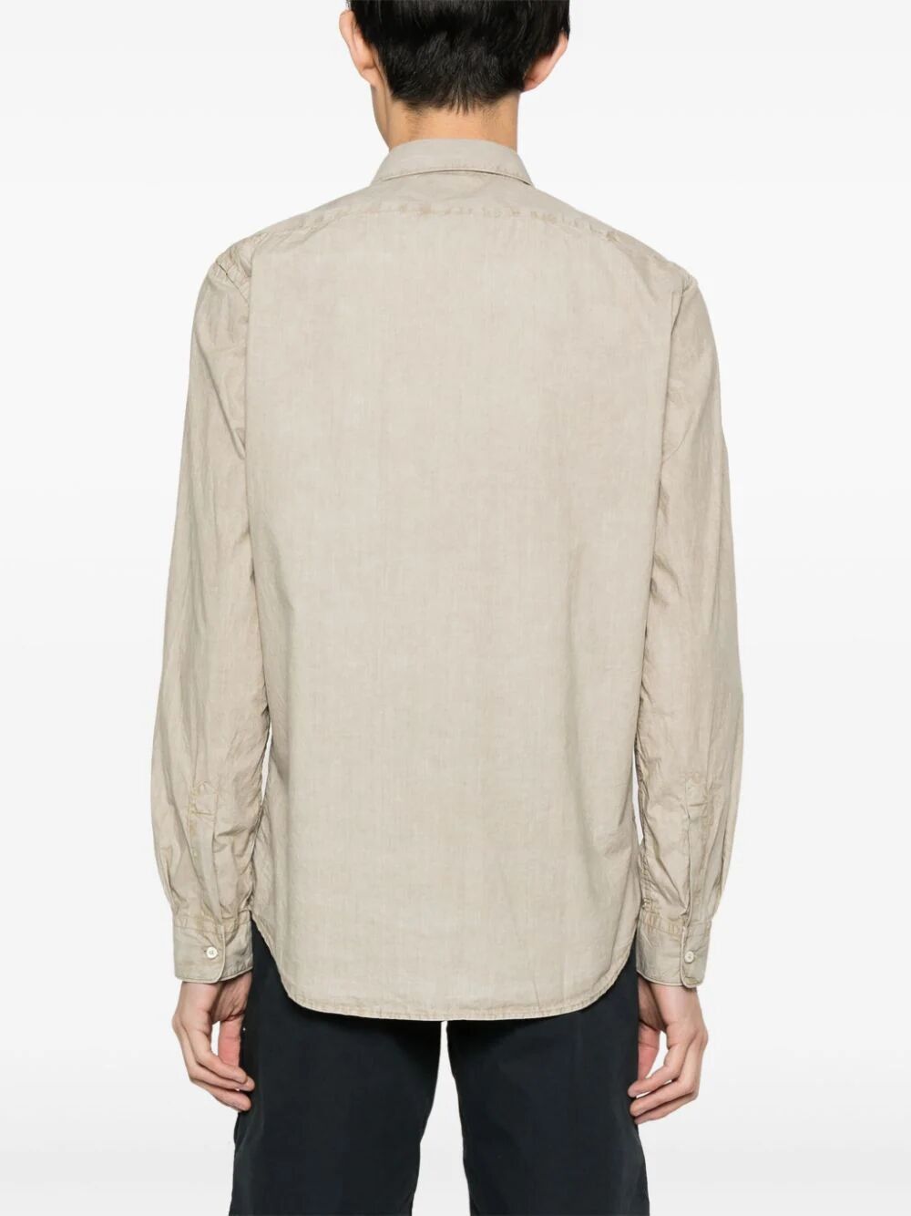 Aspesi COMMA SHIRT Size US XXL / EU 58 / 5 - 3 Thumbnail