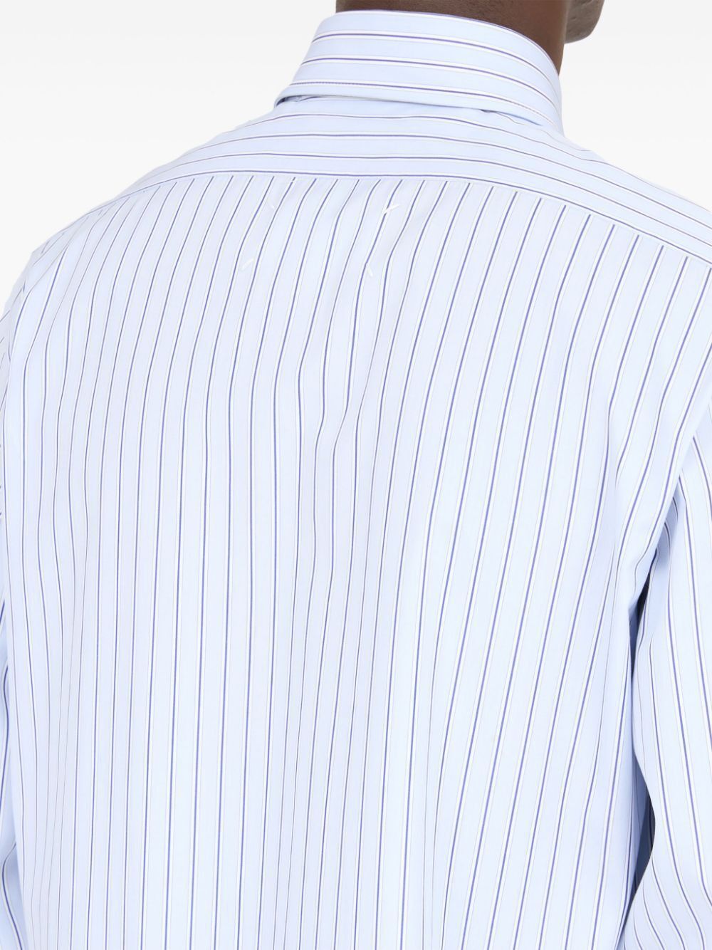Maison Margiela LONG SLEEVES SHIRT Size US S / EU 44-46 / 1 - 2 Thumbnail