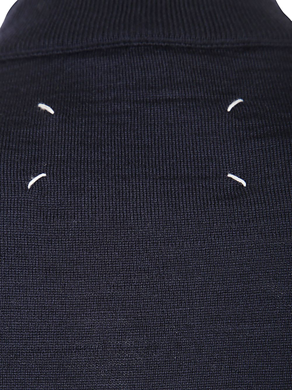 Maison Margiela ROUND NECK SWEATER Size M / US 6-8 / IT 42-44 - 3 Thumbnail