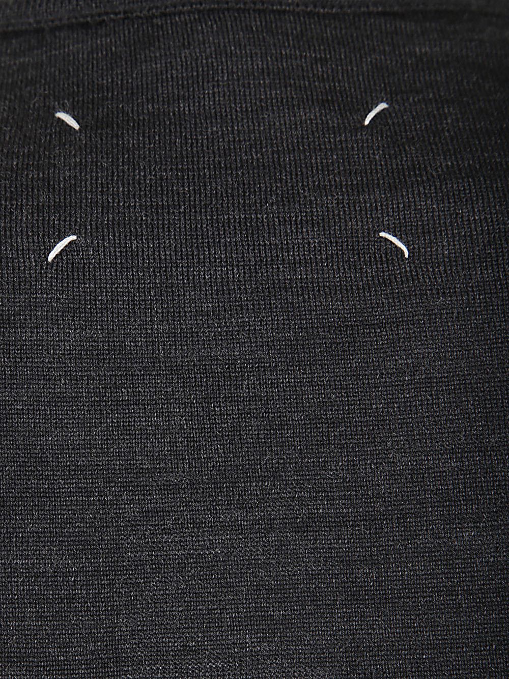 Maison Margiela ROUND NECK SWEATER Size M / US 6-8 / IT 42-44 - 3 Thumbnail