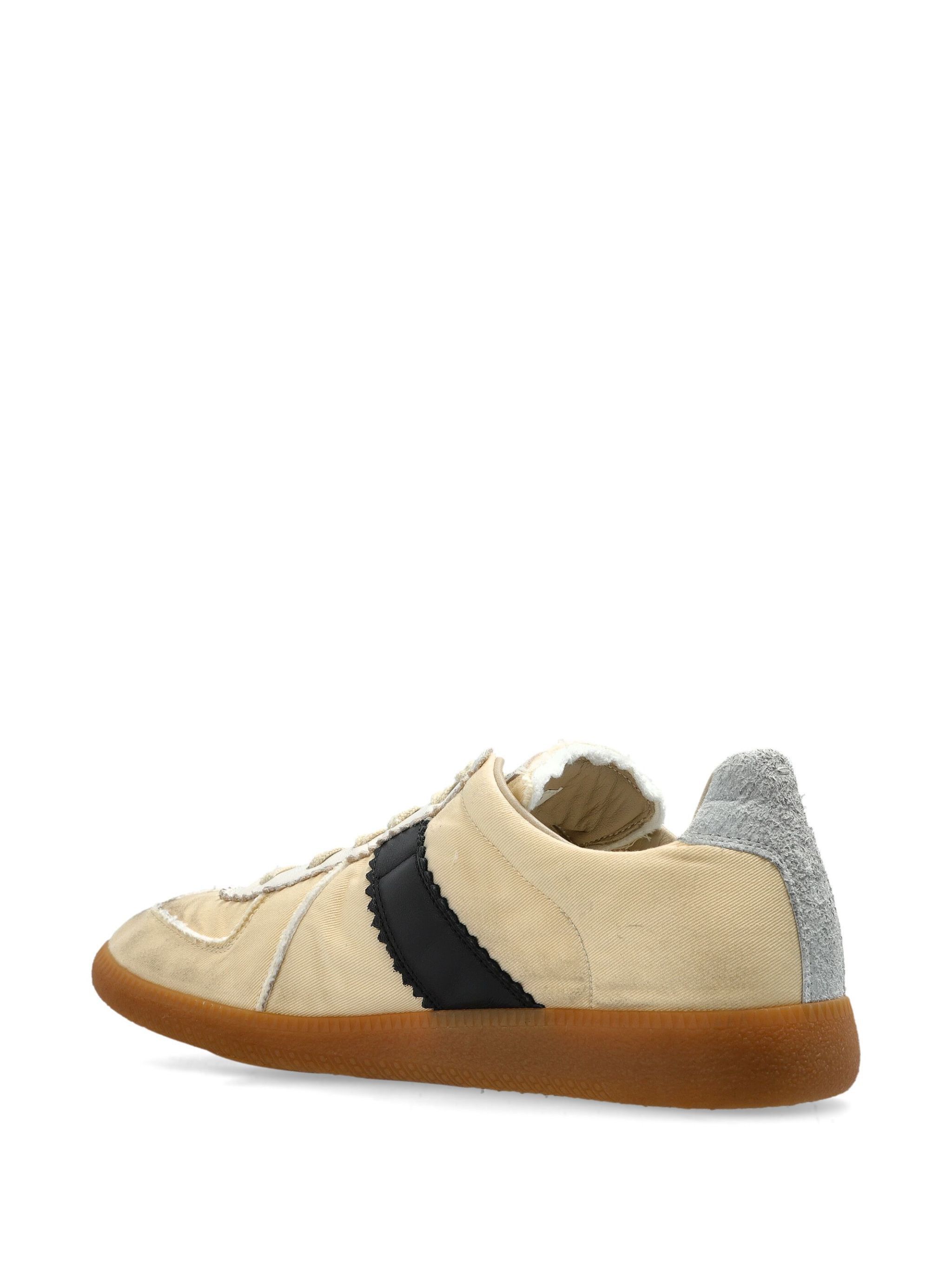 Maison Margiela REPLICA Size US 7 / IT 37 - 3 Thumbnail
