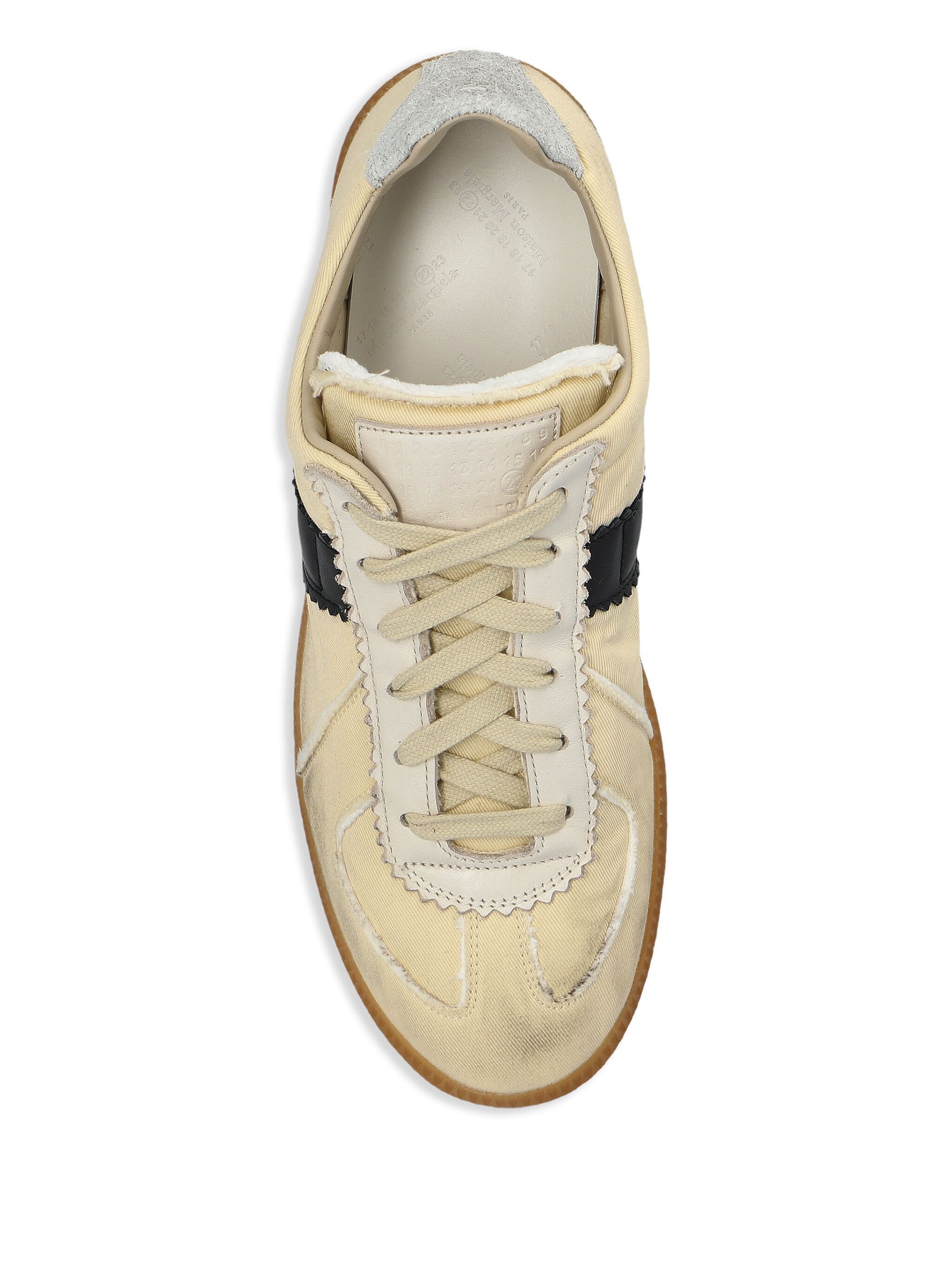 Maison Margiela REPLICA Size US 8 / IT 38 - 4 Thumbnail
