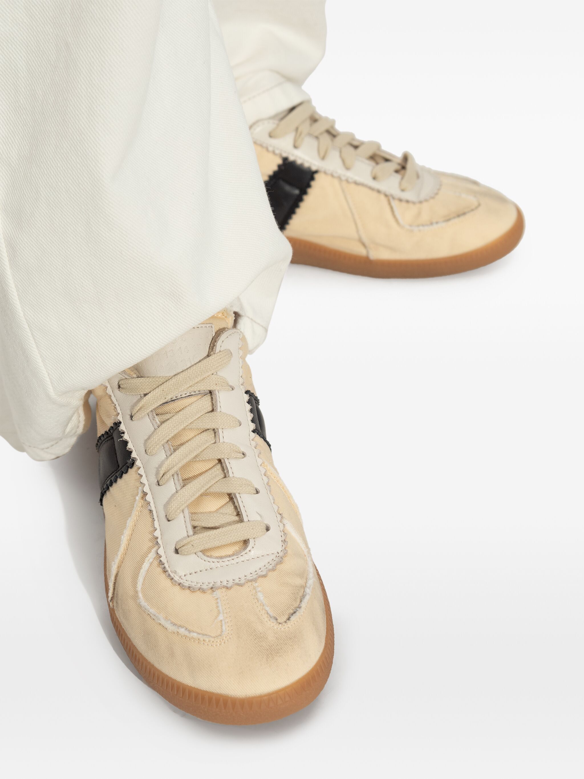 Maison Margiela REPLICA Size US 8 / IT 38 - 2 Thumbnail