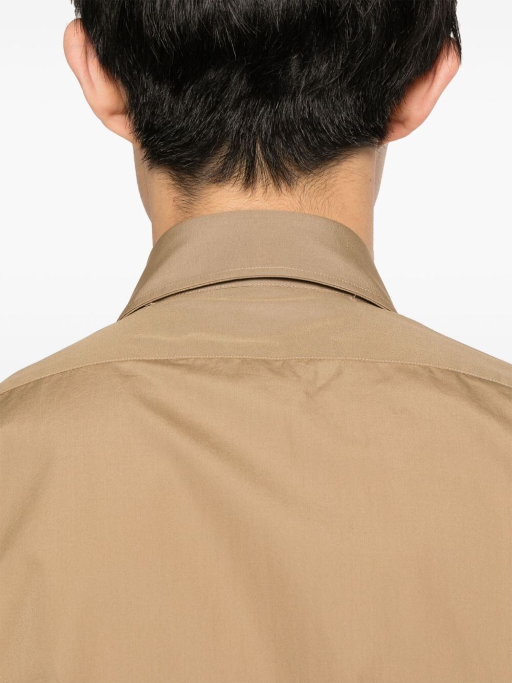 Maison Margiela SHORT SLEEVES SHIRT Size US S / EU 44-46 / 1 - 5 Thumbnail