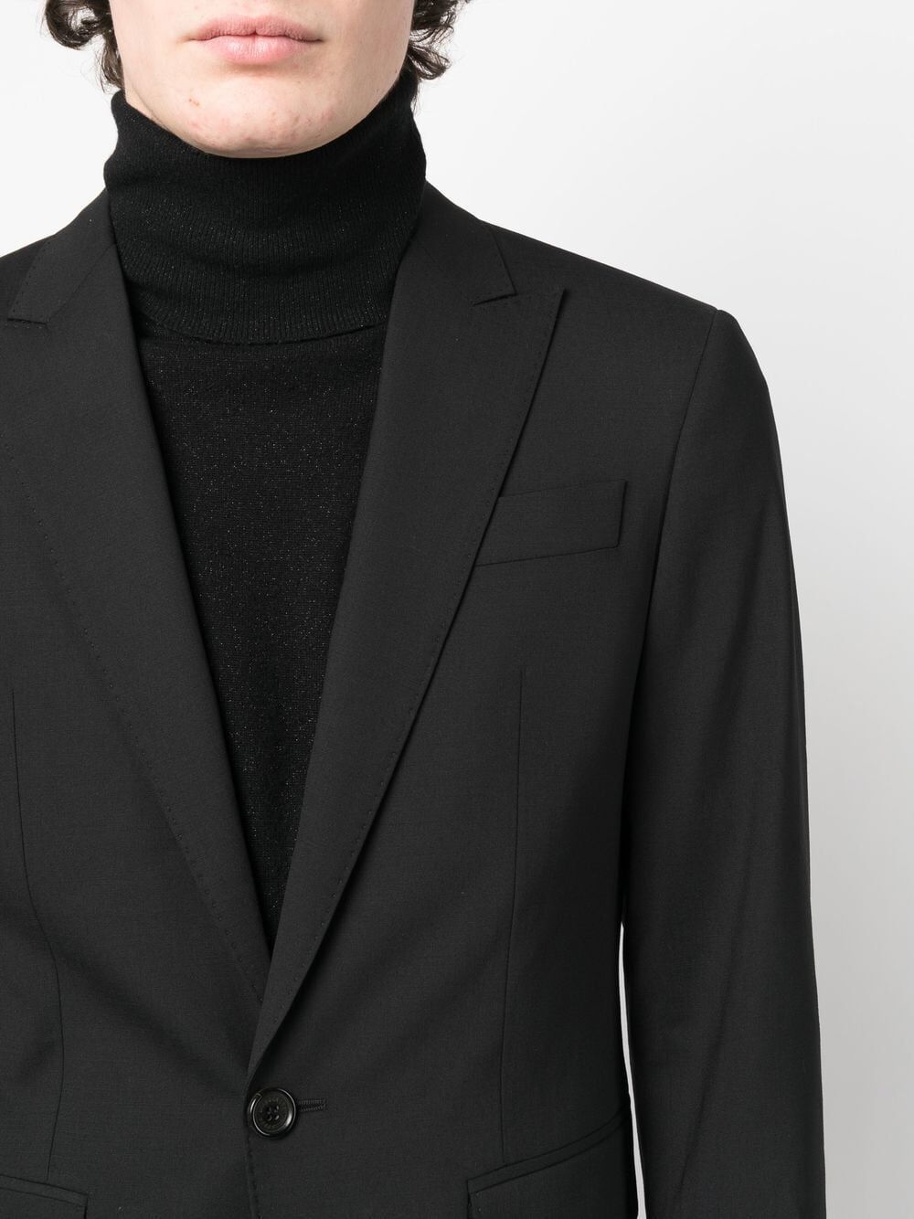 Dsquared2 TOKYO SUIT Size US XL / EU 56 / 4 - 7 Thumbnail