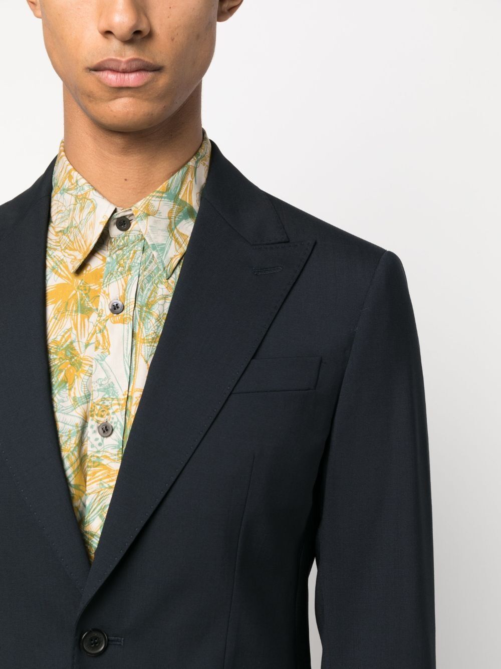 Dsquared2 LONDON SUIT Size US XL / EU 56 / 4 - 3 Thumbnail