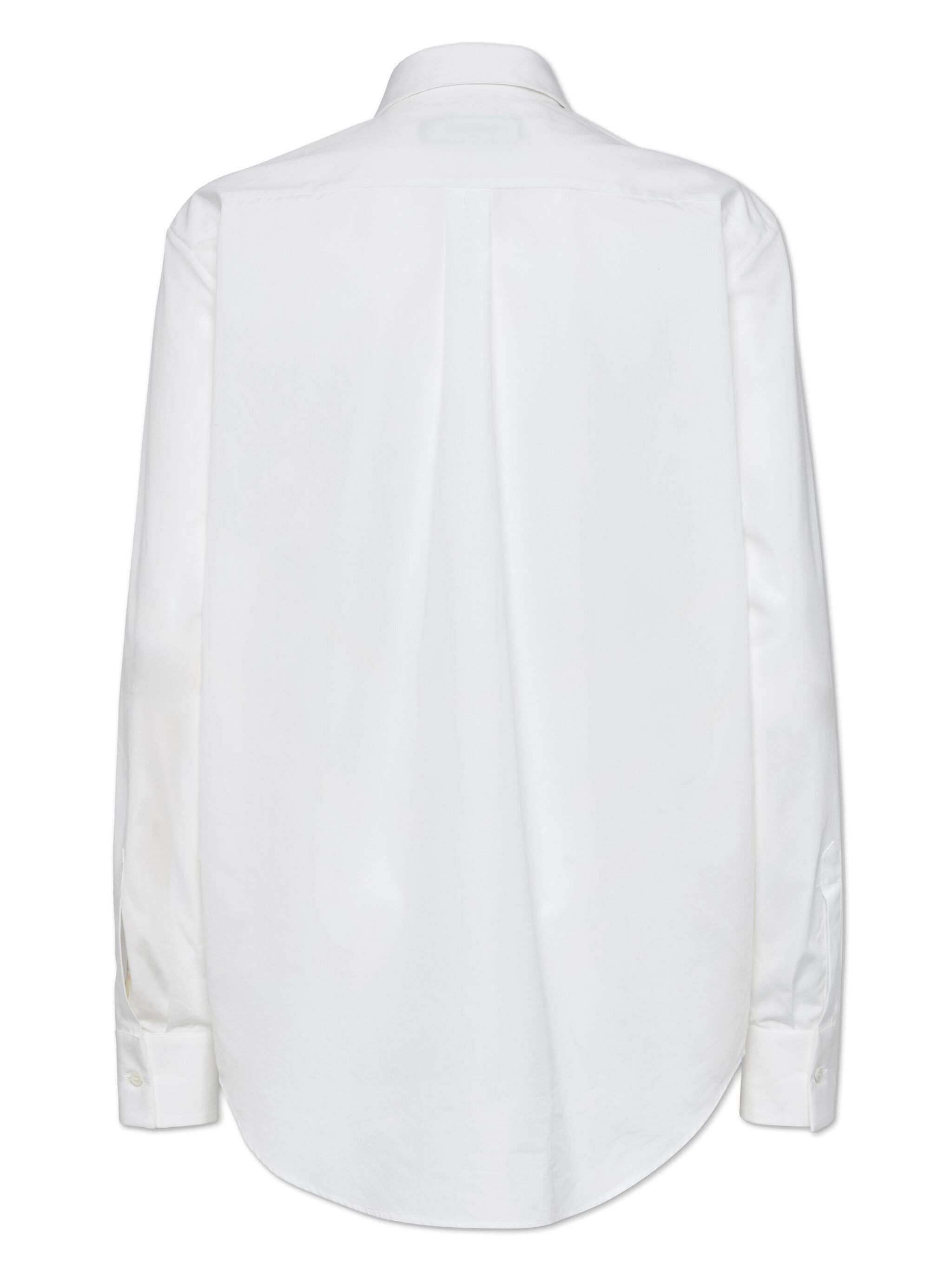 Dsquared2 TUXEDO SHIRT Size M / US 6-8 / IT 42-44 - 2 Thumbnail