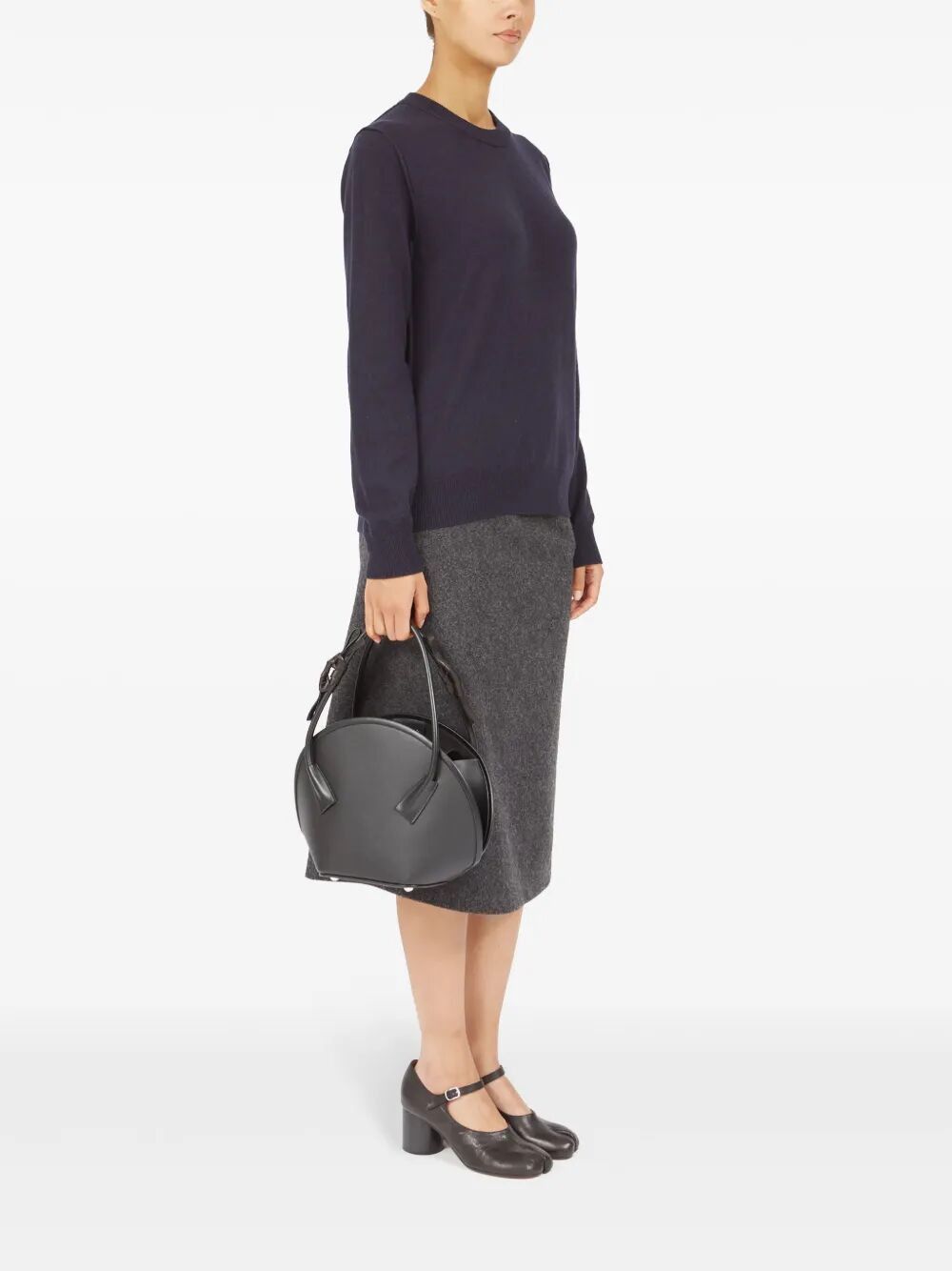 Maison Margiela FORTUNE BAG SMALL Size ONE SIZE - 5 Thumbnail