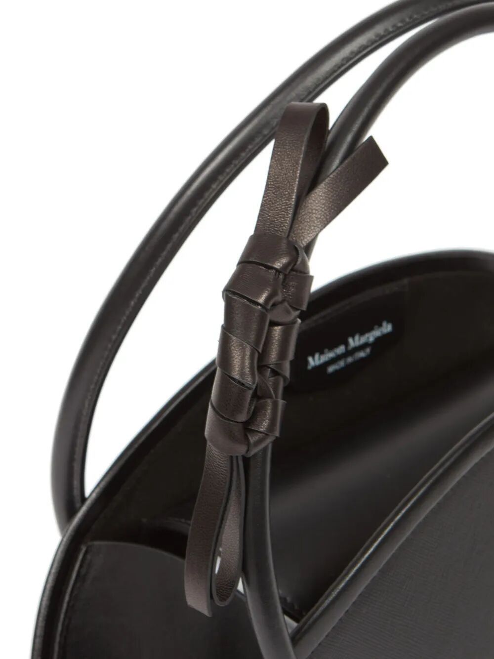 Maison Margiela FORTUNE BAG SMALL Size ONE SIZE - 4 Thumbnail