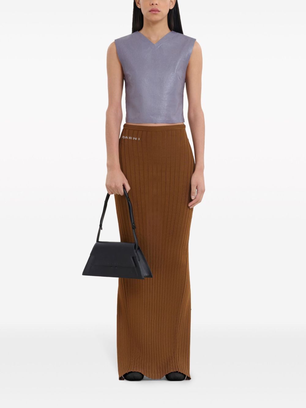 Marni SHOULDER BAG MEDIUM Size ONE SIZE - 5 Thumbnail