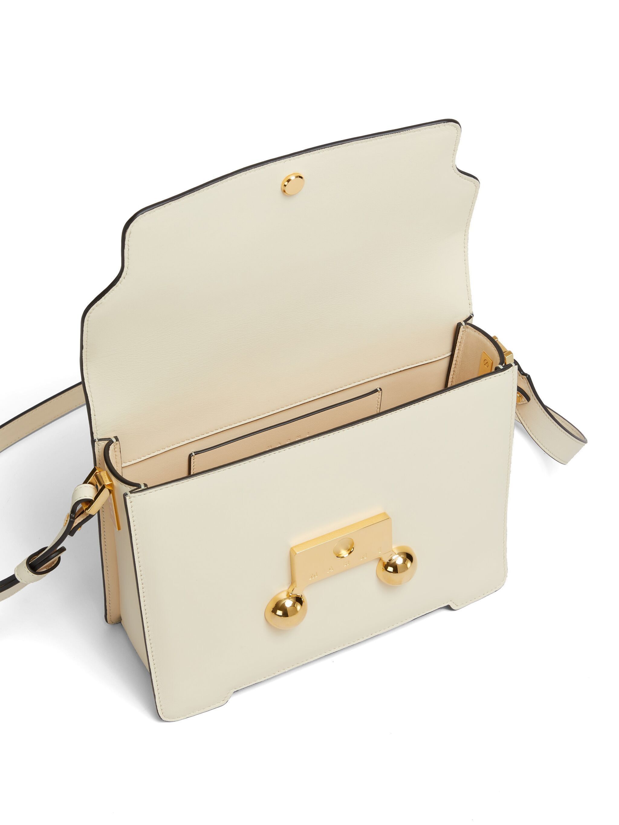 Marni MEDIUM SHOULDER BAG Size ONE SIZE - 3 Thumbnail