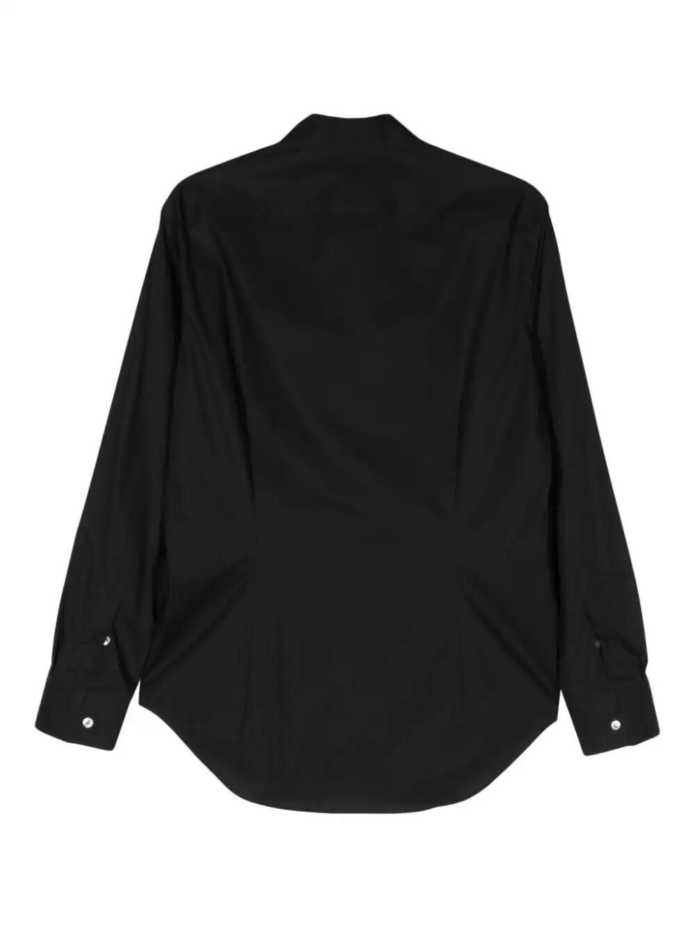 Tintoria Mattei SHIRT Size US XXL / EU 58 / 5 - 2 Thumbnail