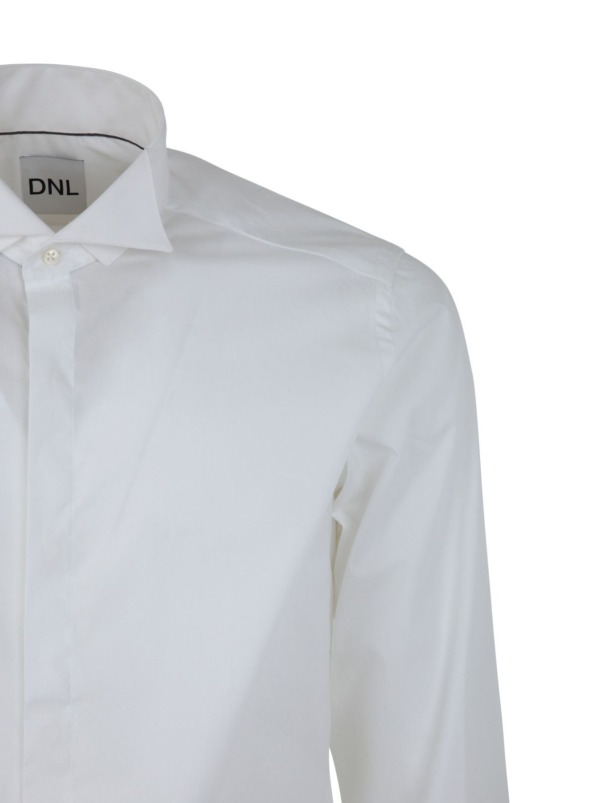 Other SLIM CLASSIC SHIRT Size US L / EU 52-54 / 3 - 3 Thumbnail