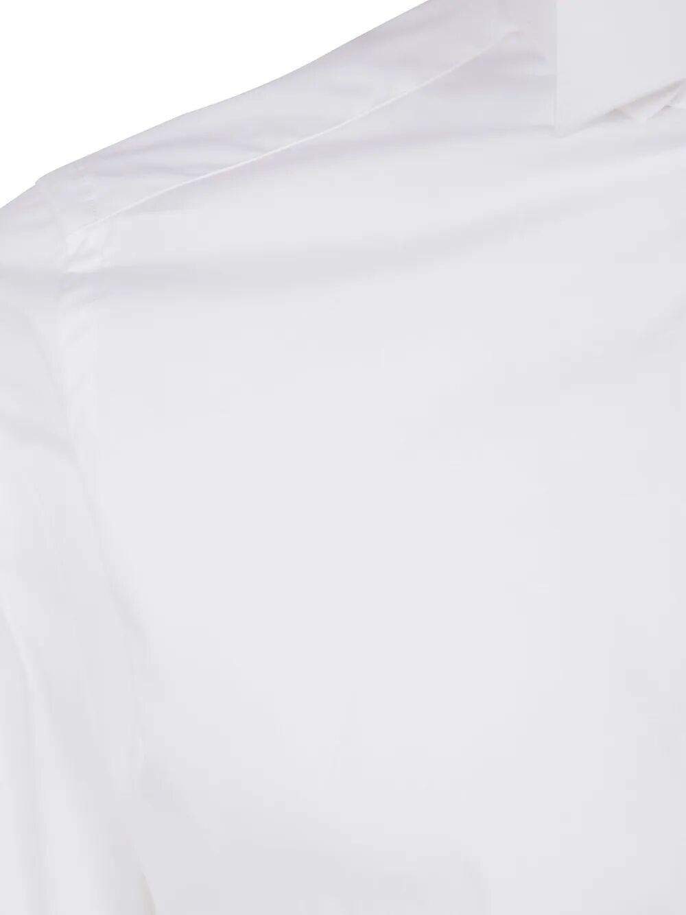 Tintoria Mattei CLASSIC COTTON STRETCH SHIRT Size US XL / EU 56 / 4 - 5 Thumbnail