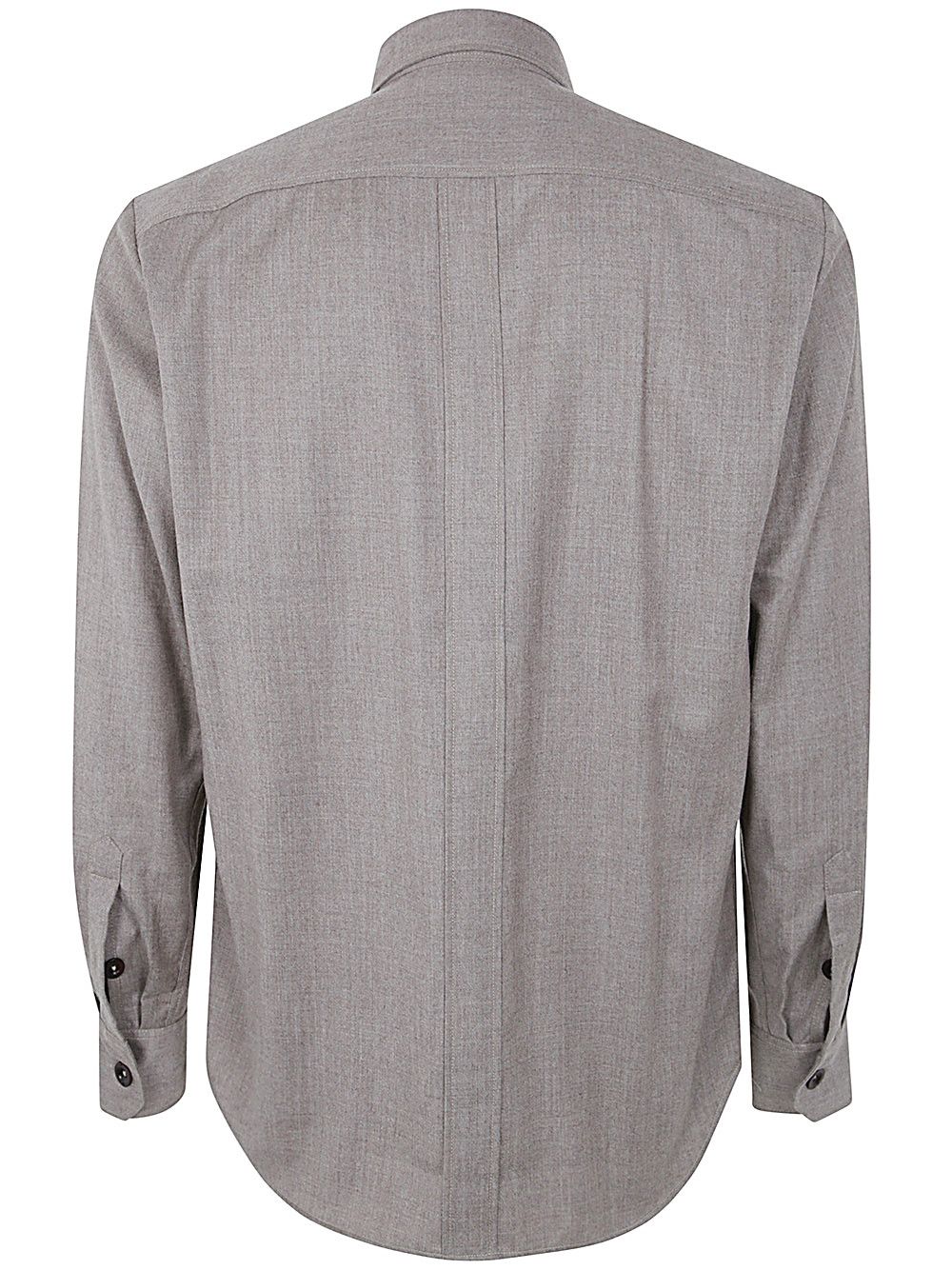 PT Torino MAN SAFARI SHIRT REGULAR FIT Size US XL / EU 56 / 4 - 2 Thumbnail