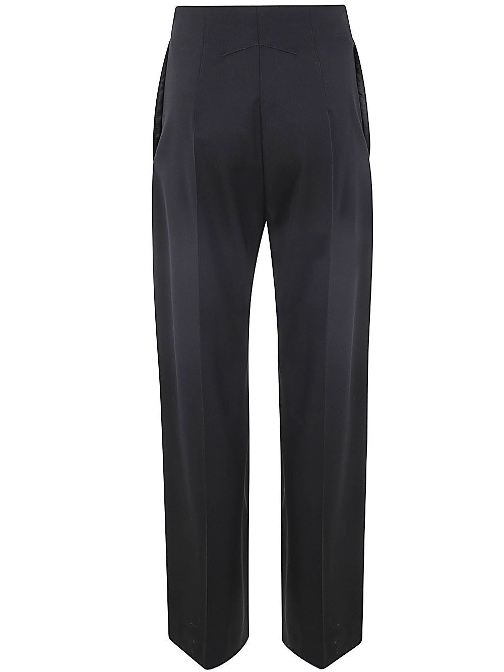 Patou ICONIC LONG TROUSERS Size 28" / US 6 / IT 42 - 2 Thumbnail