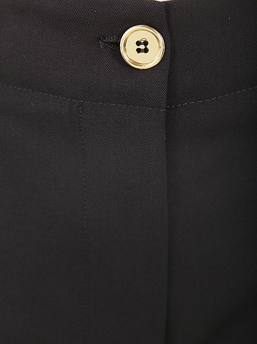 Patou ICONIC LONG TROUSERS Size 28" / US 6 / IT 42 - 3 Thumbnail