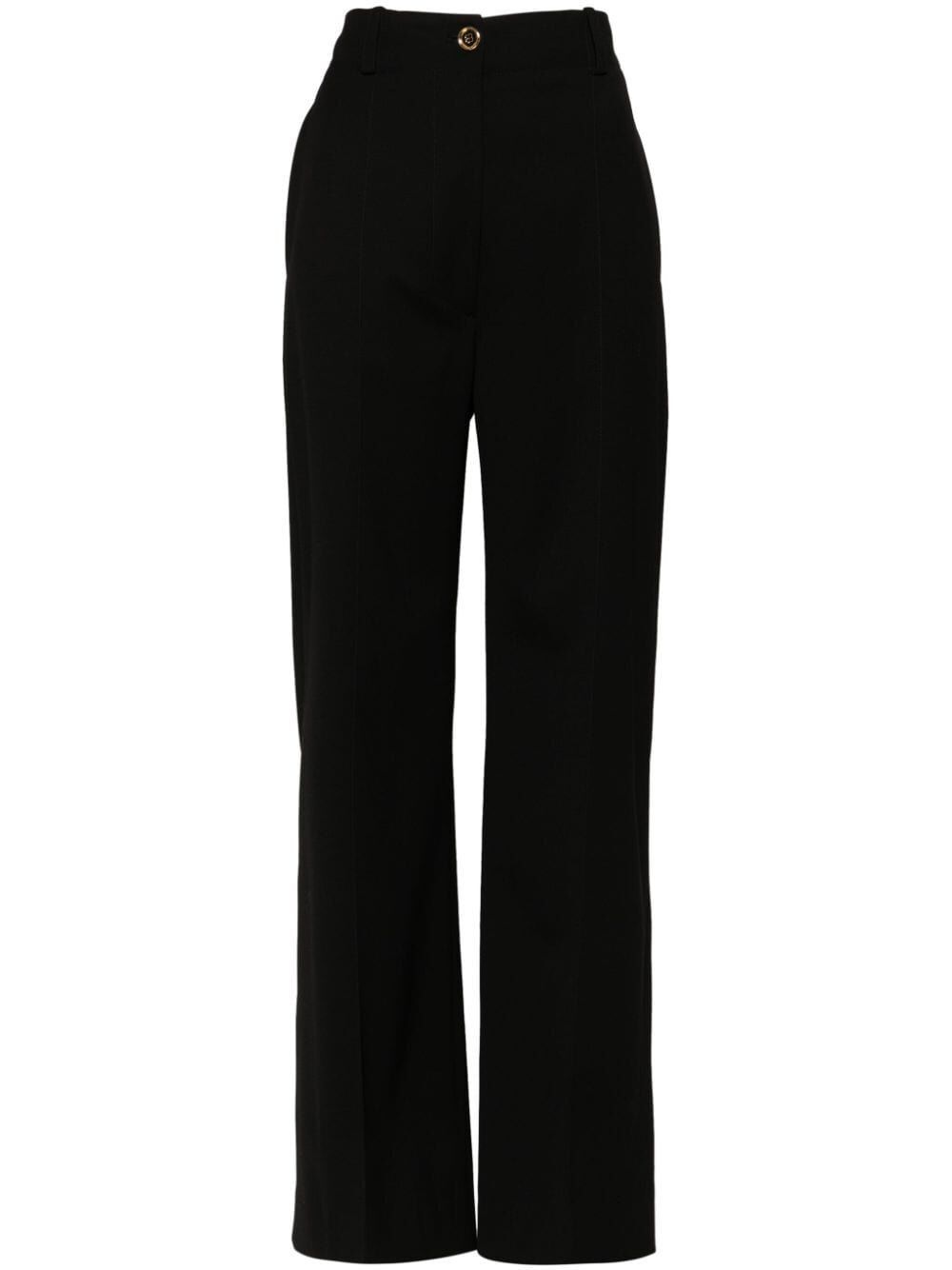 Patou ICONIC LONG TROUSERS Size 28" / US 6 / IT 42 - 4 Thumbnail