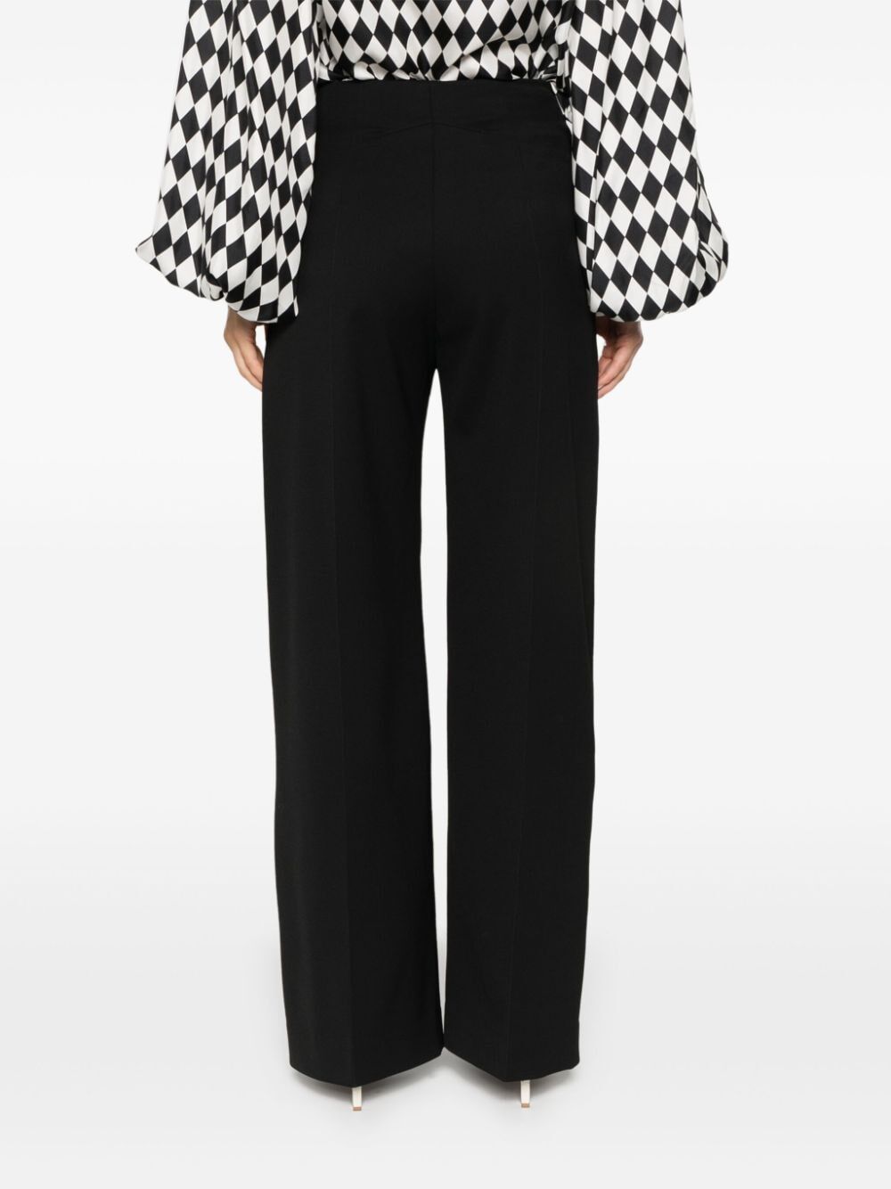 Patou ICONIC LONG TROUSERS Size 28" / US 6 / IT 42 - 7 Thumbnail