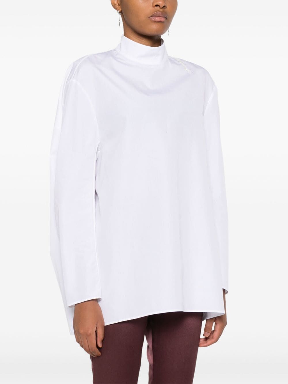 Marni SHIRTS Size L / US 10 / IT 46 - 5 Thumbnail