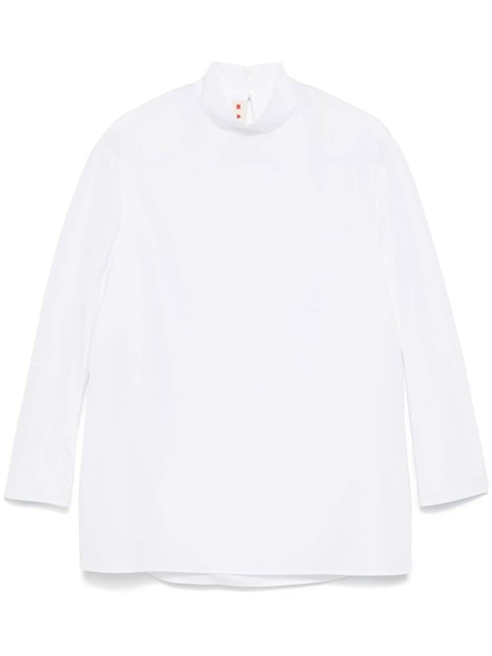 Marni SHIRTS Size L / US 10 / IT 46 - 4 Thumbnail