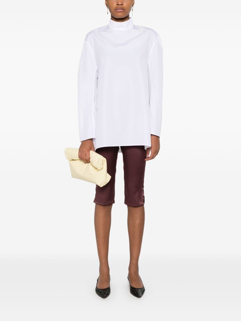 Marni SHIRTS Size L / US 10 / IT 46 - 7 Thumbnail