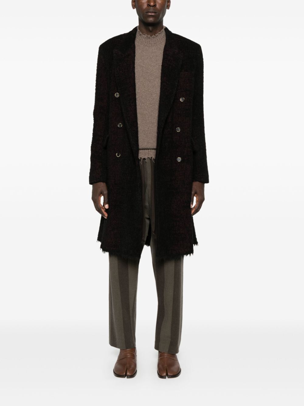 Uma Wang RICCARDO COAT Size US S / EU 44-46 / 1 - 2 Thumbnail