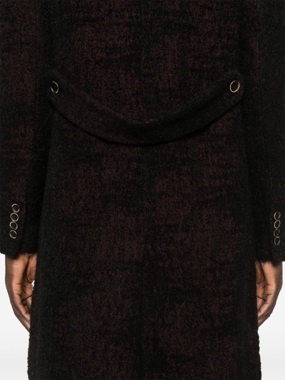 Uma Wang RICCARDO COAT Size US S / EU 44-46 / 1 - 3 Thumbnail
