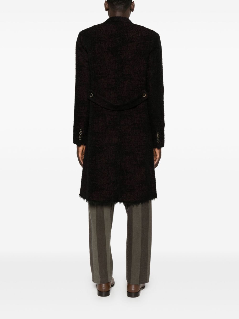 Uma Wang RICCARDO COAT Size US S / EU 44-46 / 1 - 5 Thumbnail