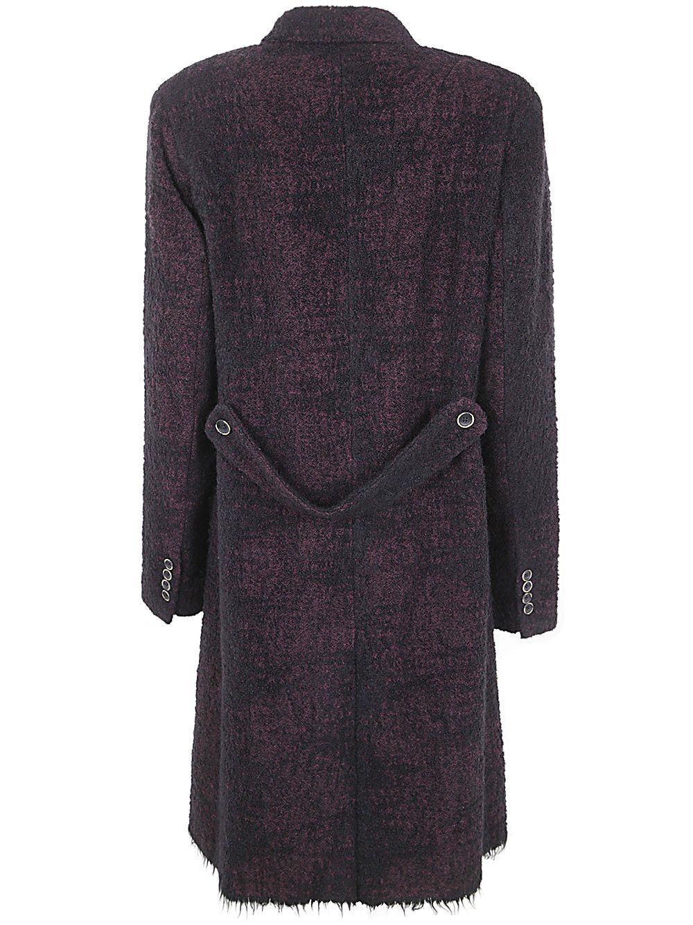 Uma Wang RICCARDO COAT Size US S / EU 44-46 / 1 - 7 Thumbnail