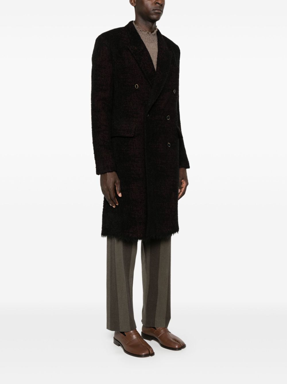 Uma Wang RICCARDO COAT Size US S / EU 44-46 / 1 - 4 Thumbnail