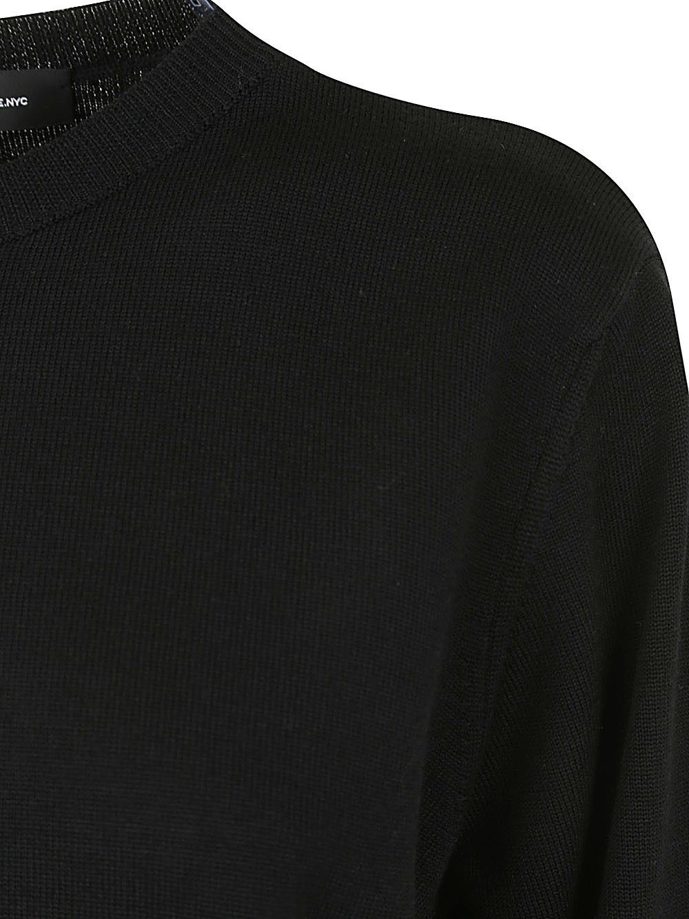 WARDROBE.NYC SWEATER Size L / US 10 / IT 46 - 3 Thumbnail