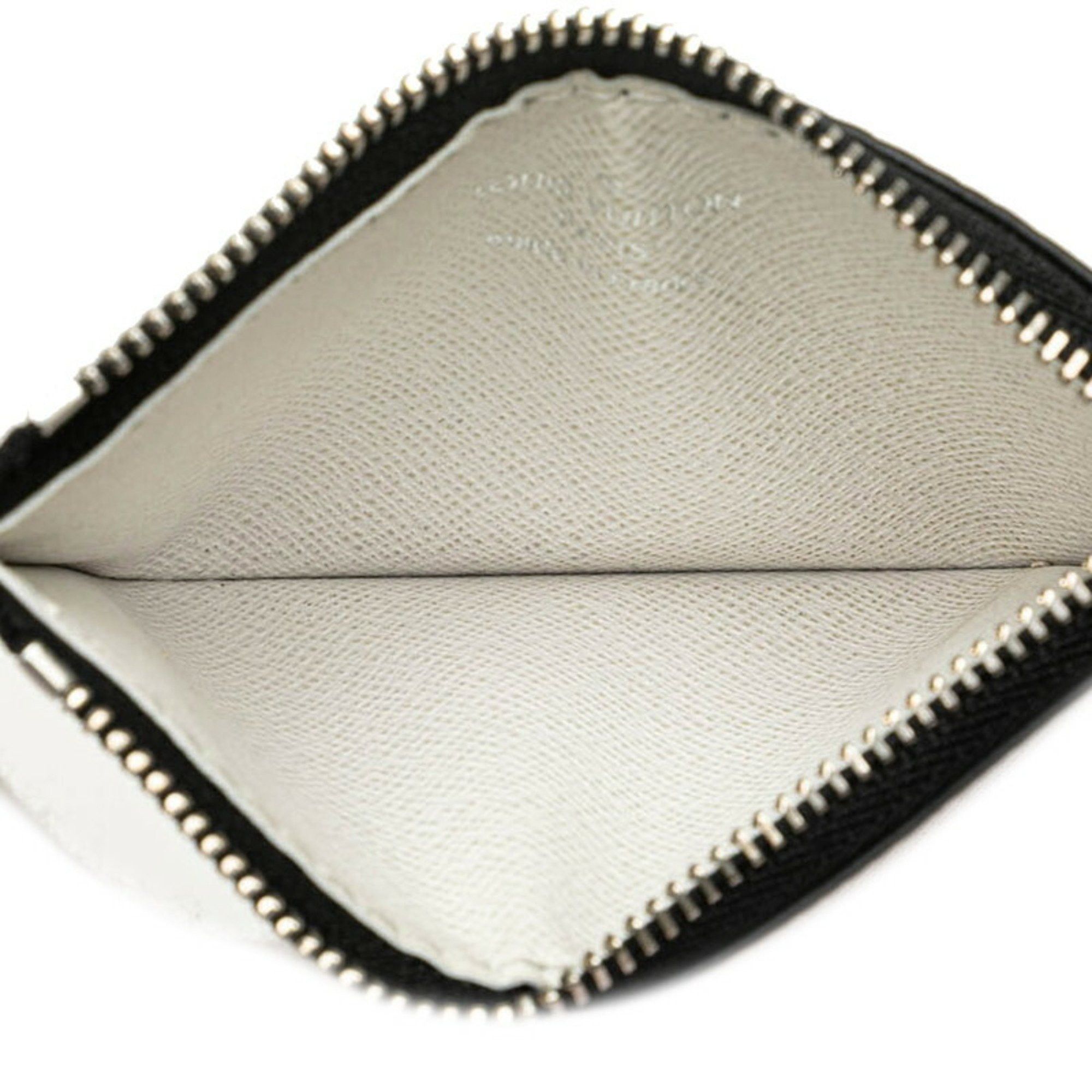 Louis Vuitton Louis Vuitton Taigarama Gaston Wearable Wallet Shoulder Bag M30935 Bron White PVC Leather Men's LOUIS VUITTON Size ONE SIZE - 6 Thumbnail