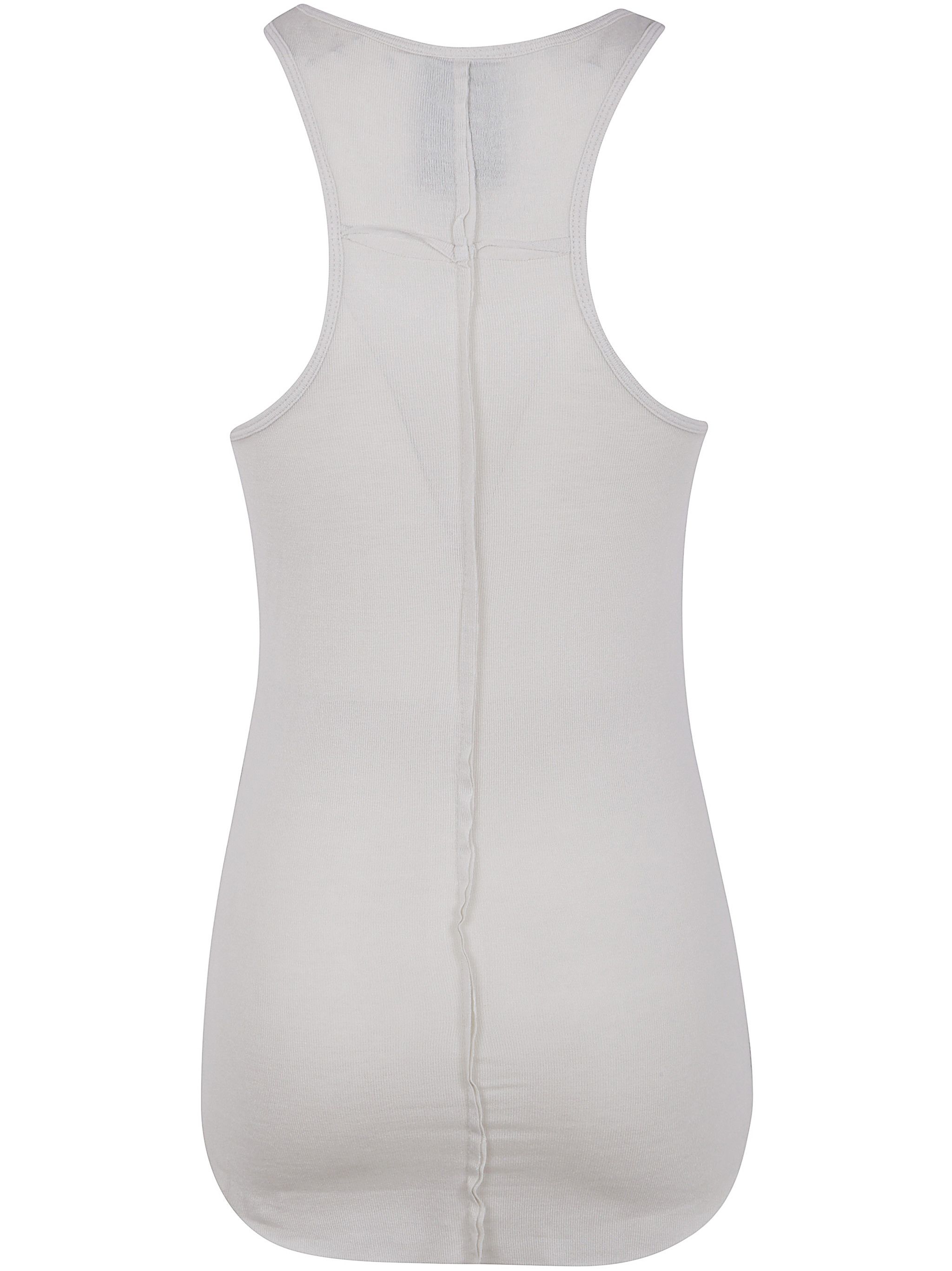 Thom Krom WOMEN TANK TOP Size L / US 10 / IT 46 - 2 Thumbnail