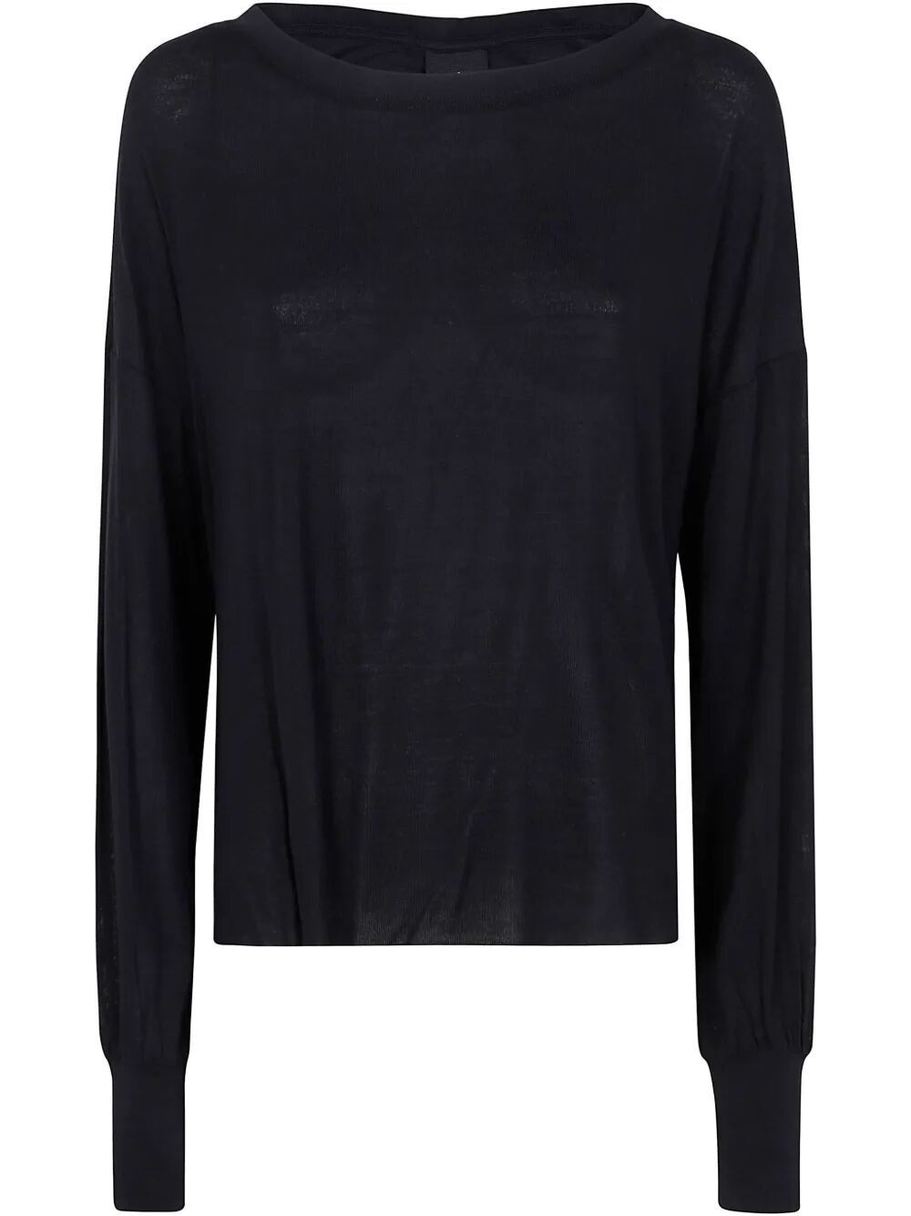 Thom Krom WOMEN SWEATSHIRT ROUND NECK Size M / US 6-8 / IT 42-44 - 4 Thumbnail