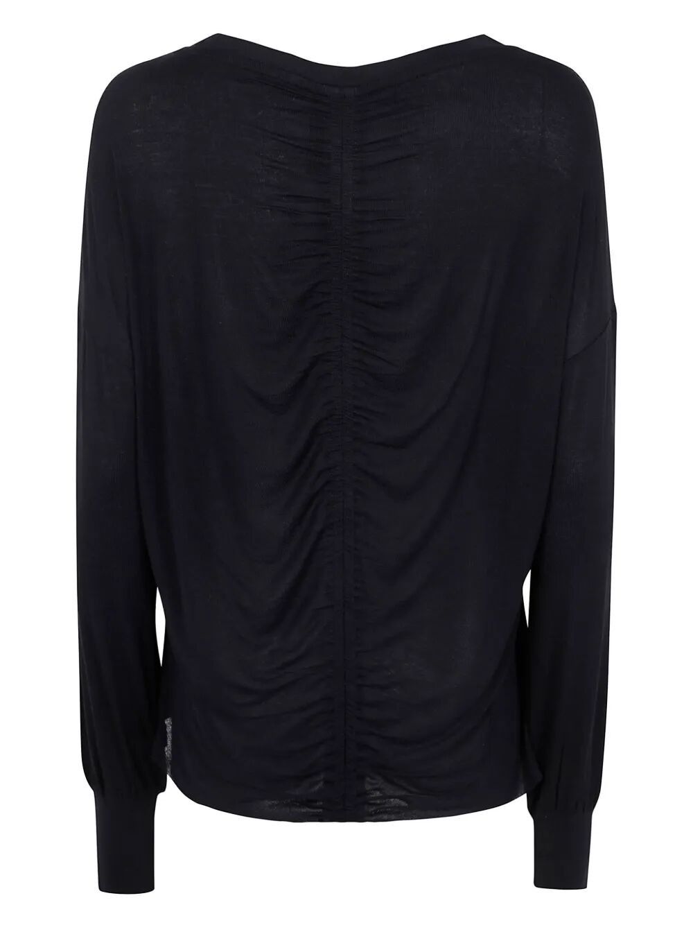 Thom Krom WOMEN SWEATSHIRT ROUND NECK Size M / US 6-8 / IT 42-44 - 5 Thumbnail