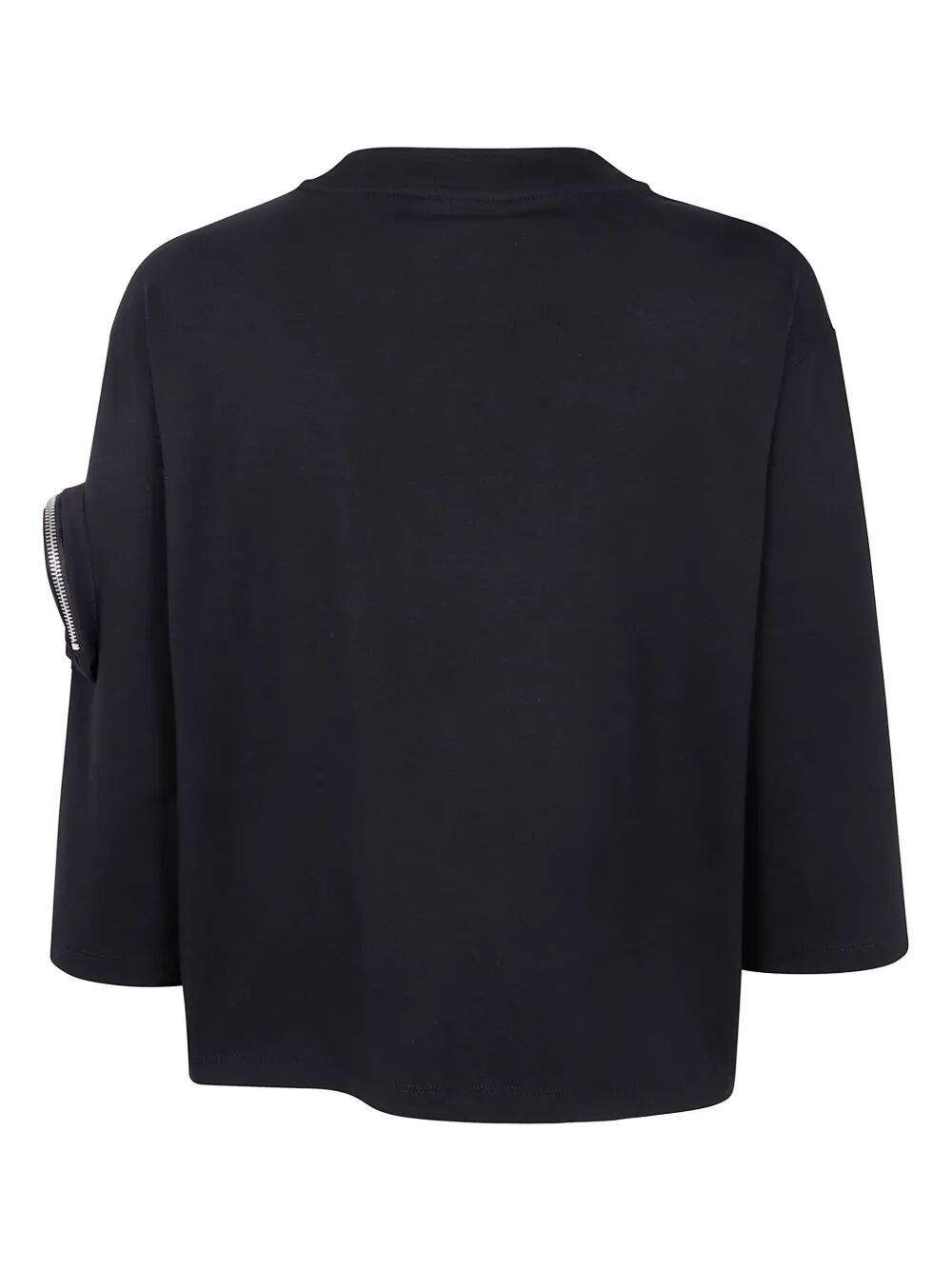 Thom Krom WOMEN OVERSIZED T-SHIRT Size M / US 6-8 / IT 42-44 - 6 Thumbnail