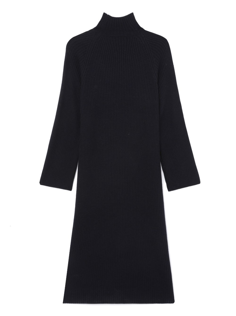 A.P.C. ROBE PRISCA Size L / US 10 / IT 46 - 4 Thumbnail