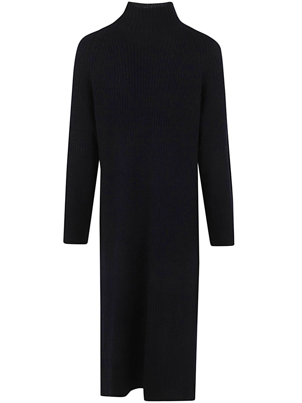 A.P.C. ROBE PRISCA Size L / US 10 / IT 46 - 2 Thumbnail