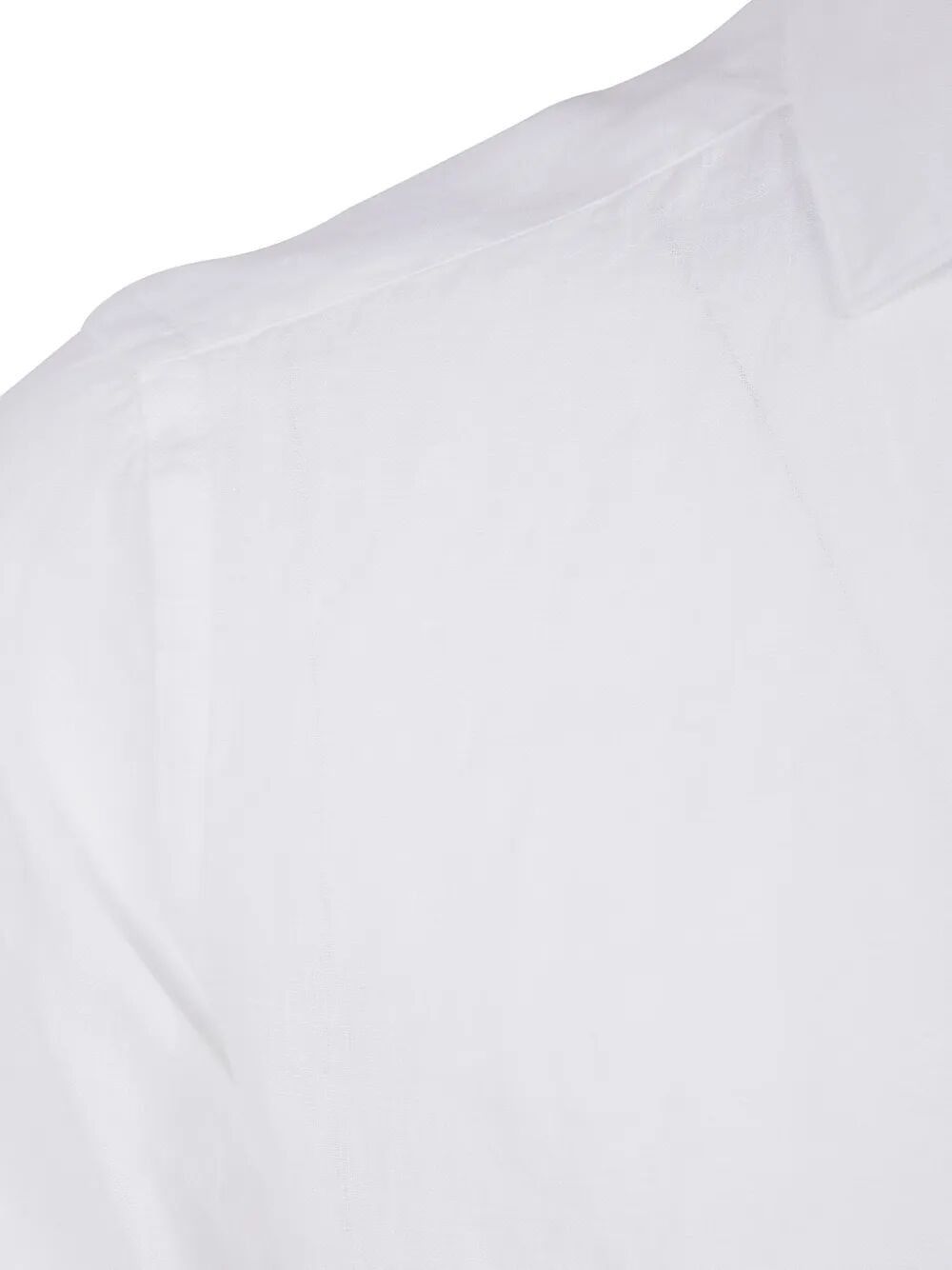 Tintoria Mattei LINEN CLASSIC SHIRT Size US M / EU 48-50 / 2 - 5 Thumbnail