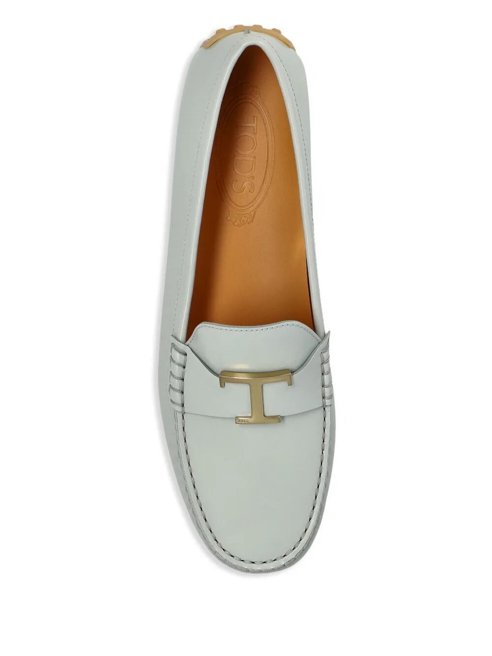 Tod's CLASSIC LOAFER Size US 6 / IT 36 - 3 Thumbnail