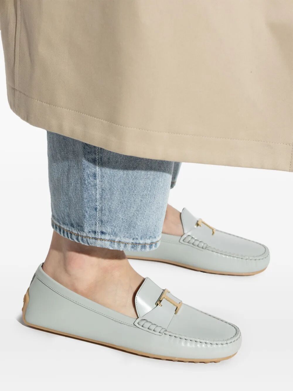 Tod's CLASSIC LOAFER Size US 6 / IT 36 - 5 Thumbnail