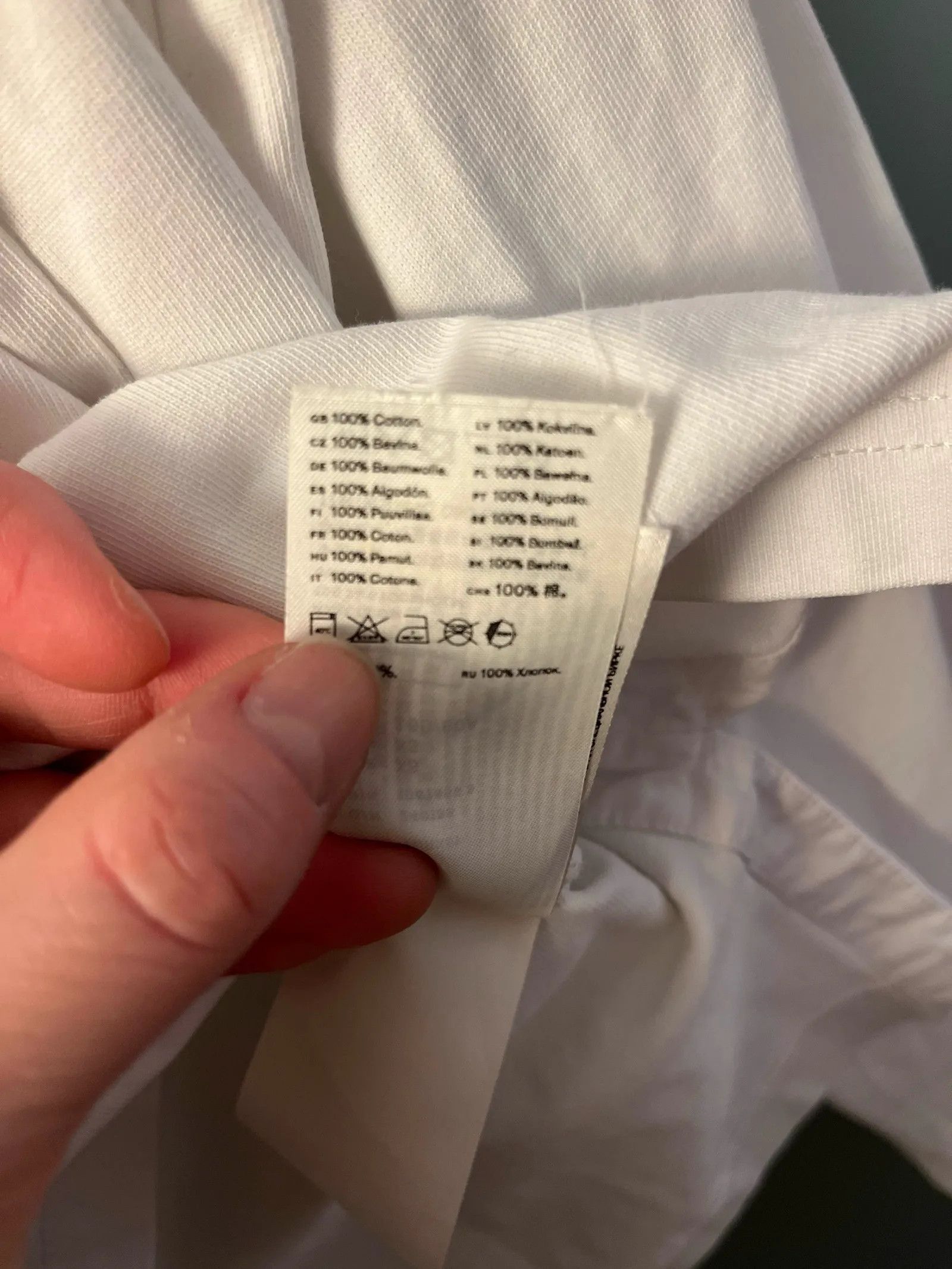 Arket Arket Shirt Size XS / US 0-2 / IT 36-38 - 3 Thumbnail