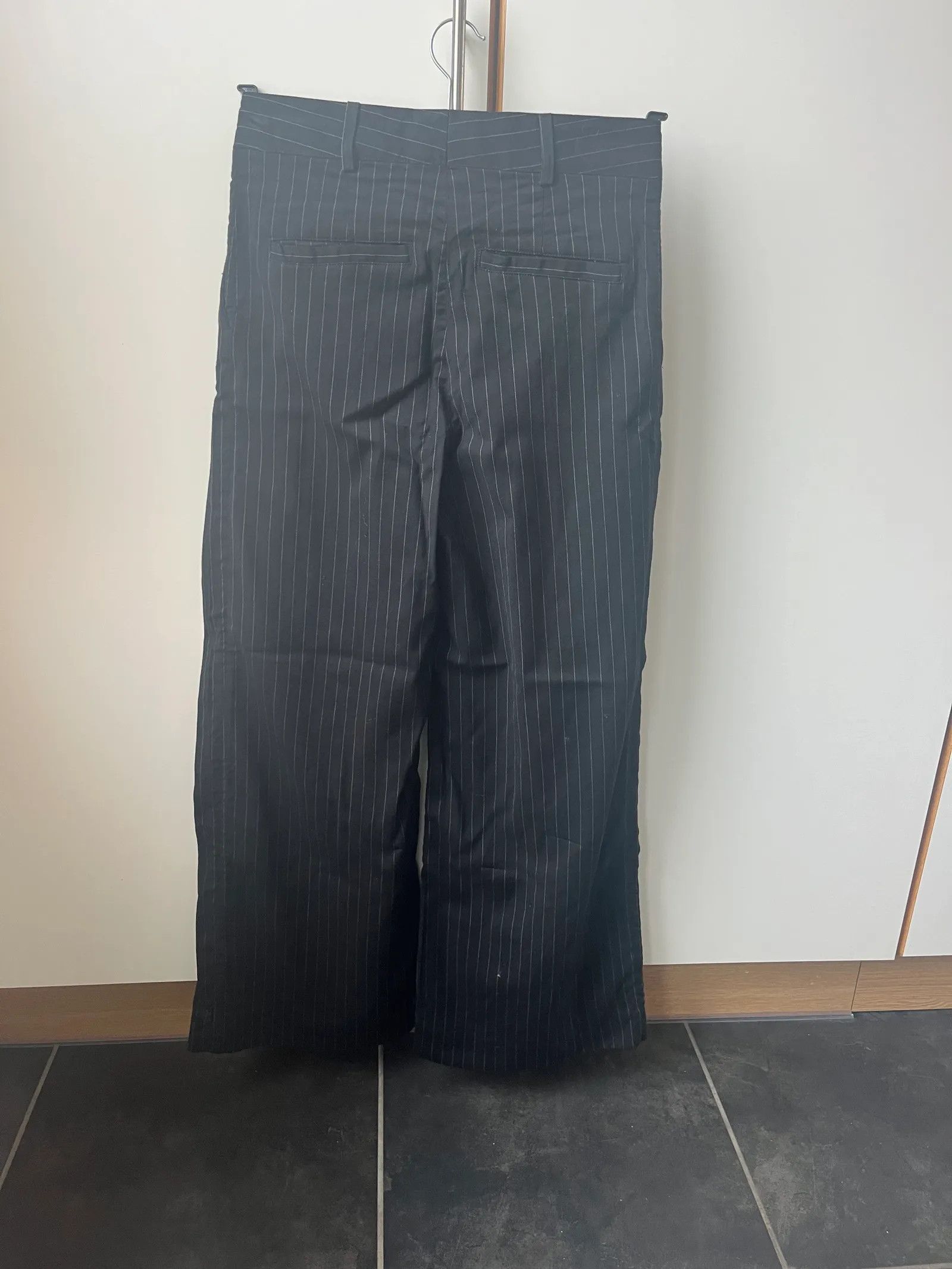 H&M H&M studio Pants Size 27" / US 4 / IT 40 - 4 Thumbnail